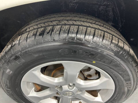 2009 Toyota RAV4 Limited