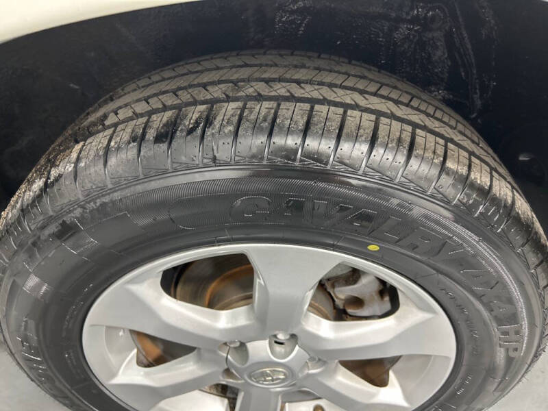 2009 Toyota RAV4 Limited