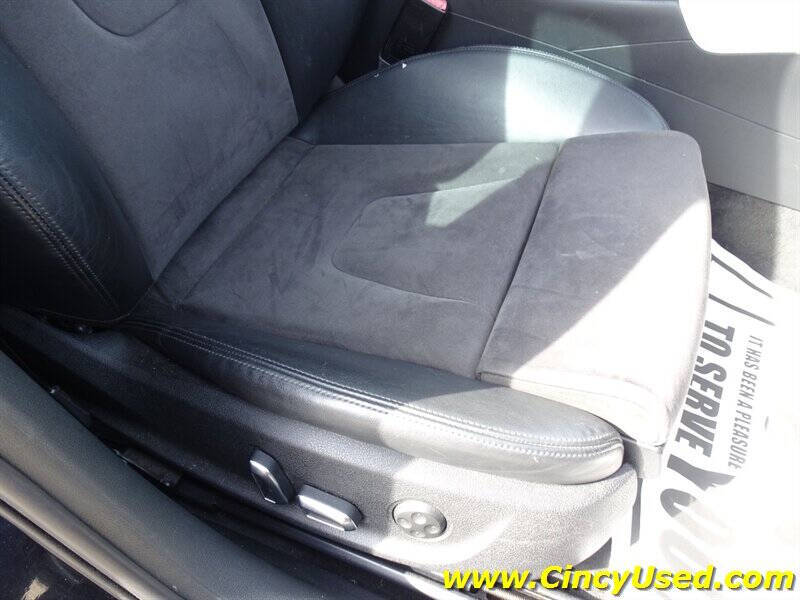 2015 Audi S4 3.0T quattro Premium Plus