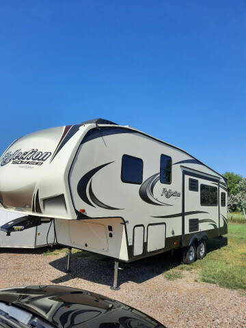 2020 grand design reflection 260rd for sale at Best Car Sales in Rapid City SD