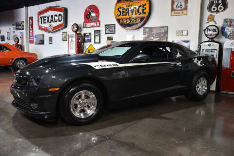 2013 Chevrolet Camaro