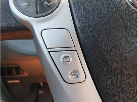 2014 Toyota Prius v