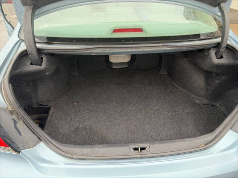 2011 Toyota Avalon Limited