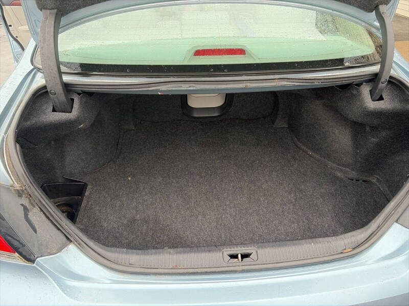 2011 Toyota Avalon Limited