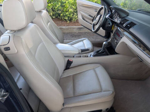 2012 BMW 1 Series 128i