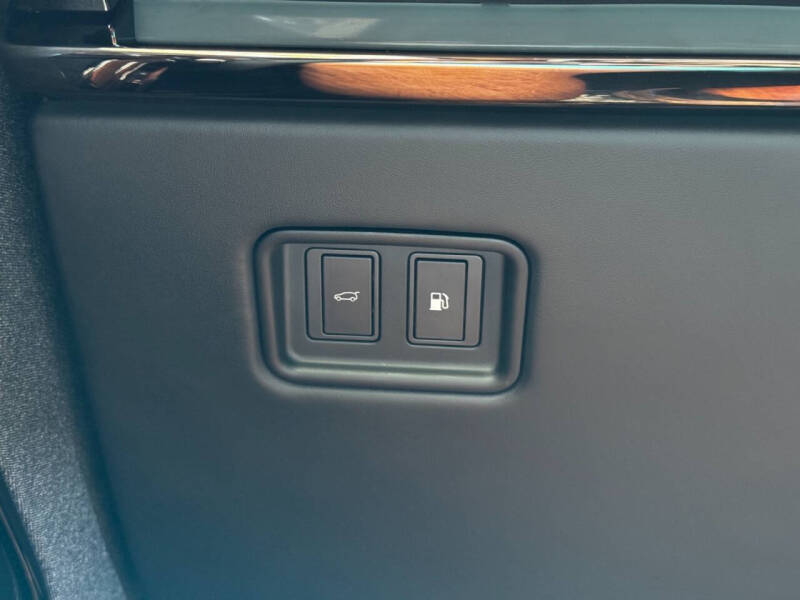 2024 Land Rover Range Rover Sport P550e Autobiography