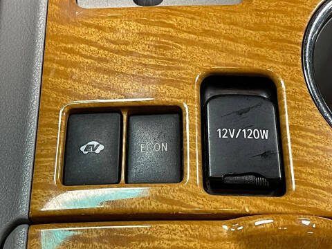 2008 Toyota Highlander Hybrid Limited