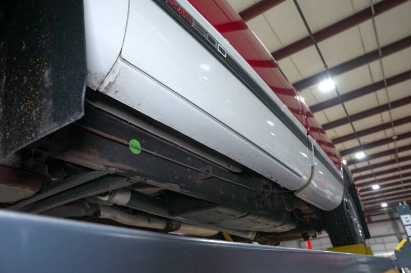 1990 GMC Sierra 1500 SLE