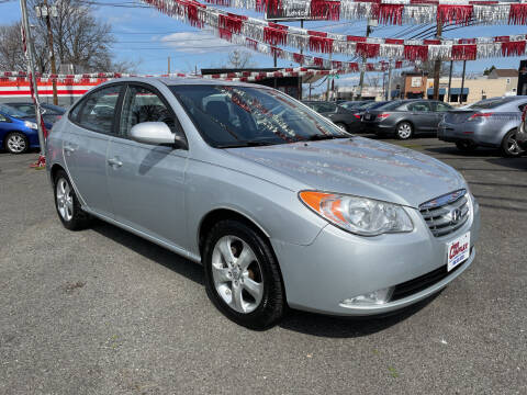 2010 Hyundai Elantra for sale at Car Complex in Linden NJ