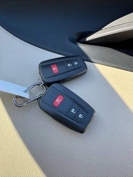 2016 Toyota Prius Two