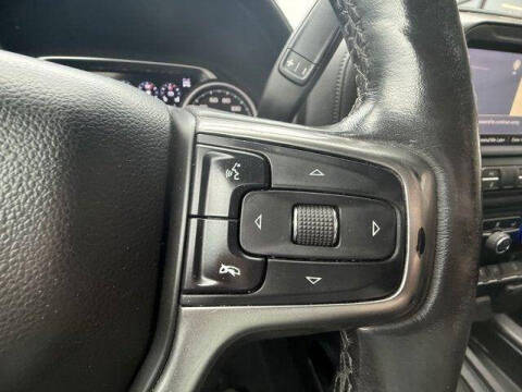 2020 Chevrolet Silverado 3500HD