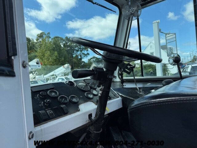 2010 Capacity TJ5000