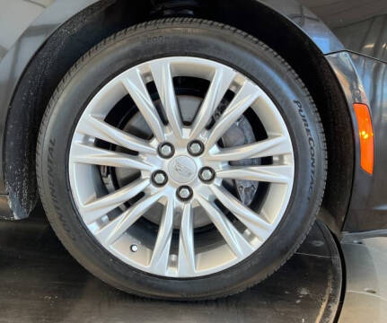 2019 Cadillac XTS Luxury