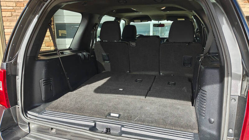 2017 Ford Expedition XLT