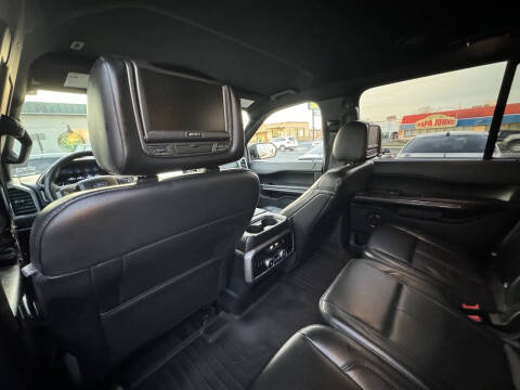 2020 Ford Expedition XLT