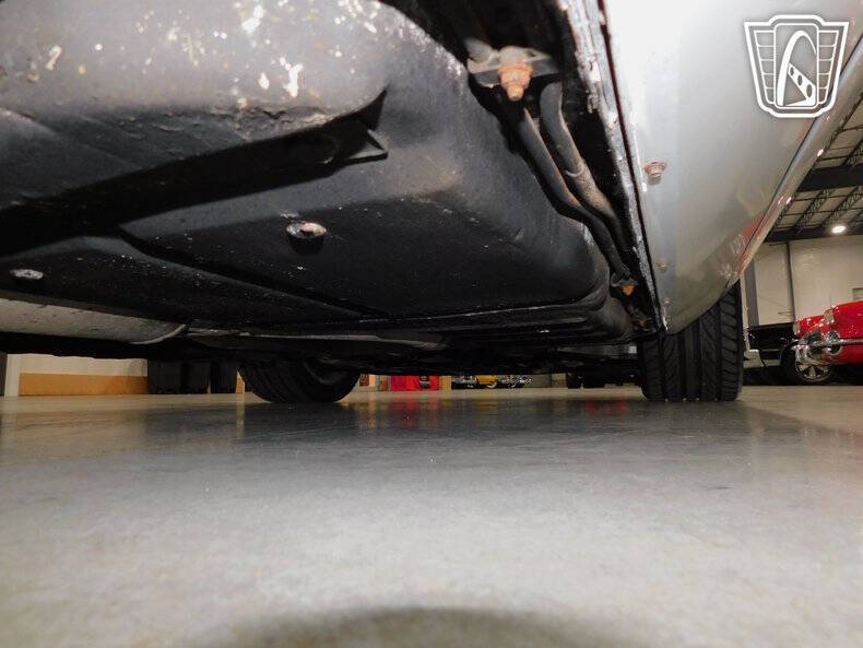 1992 Chevrolet Corvette