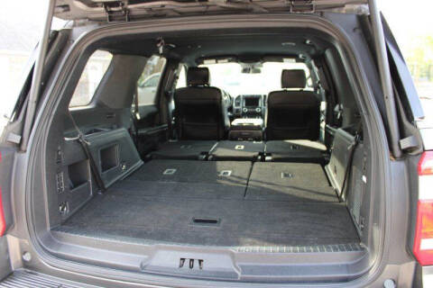 2018 Ford Expedition XLT