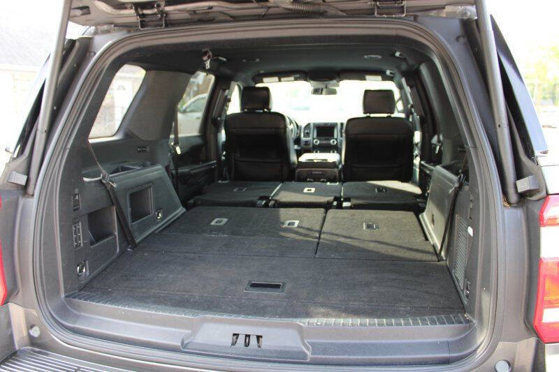 2018 Ford Expedition XLT