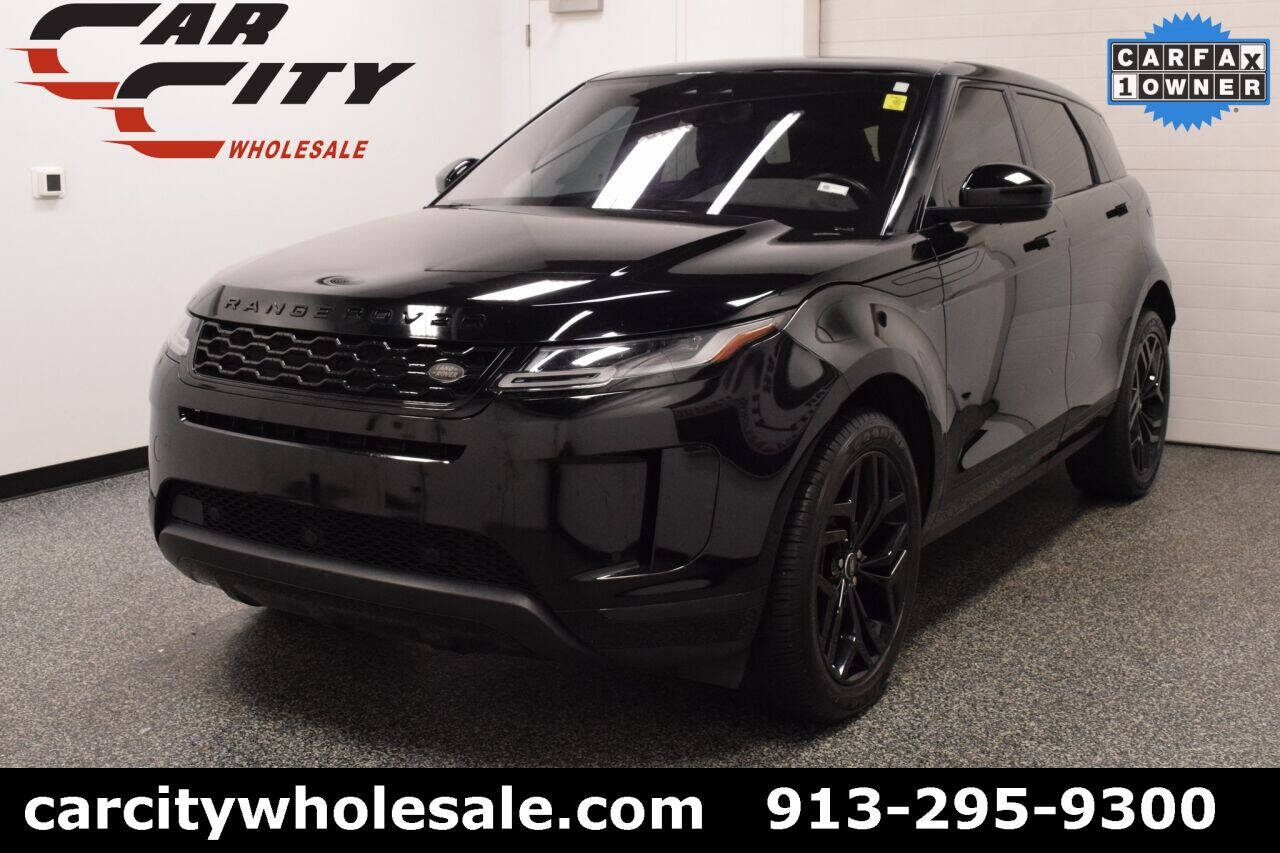 Share 112+ images land rover of kansas city In.thptnganamst.edu.vn