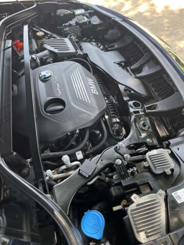 2018 BMW X2 sDrive28i