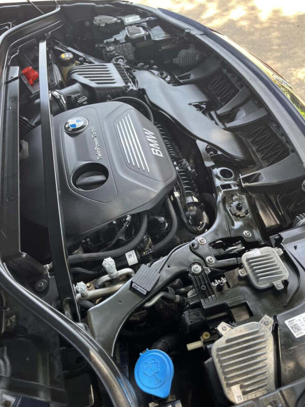 2018 BMW X2 sDrive28i