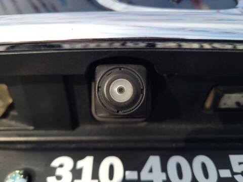 2015 Mazda MAZDA6 i Touring