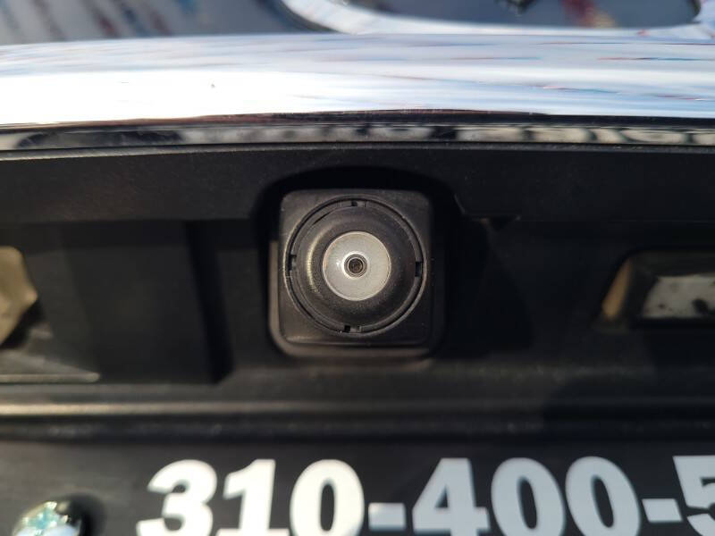 2015 Mazda MAZDA6 i Touring