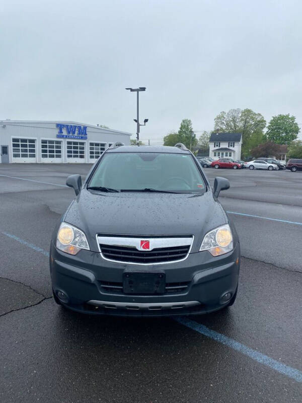 2009 Saturn Vue for sale at Route 10 Motors LLC in Plainville CT