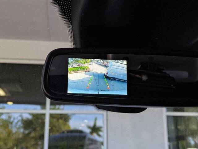 2018 Ford Transit 350