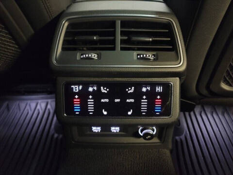 2019 Audi A6 quattro Premium Plus 55 TFSI