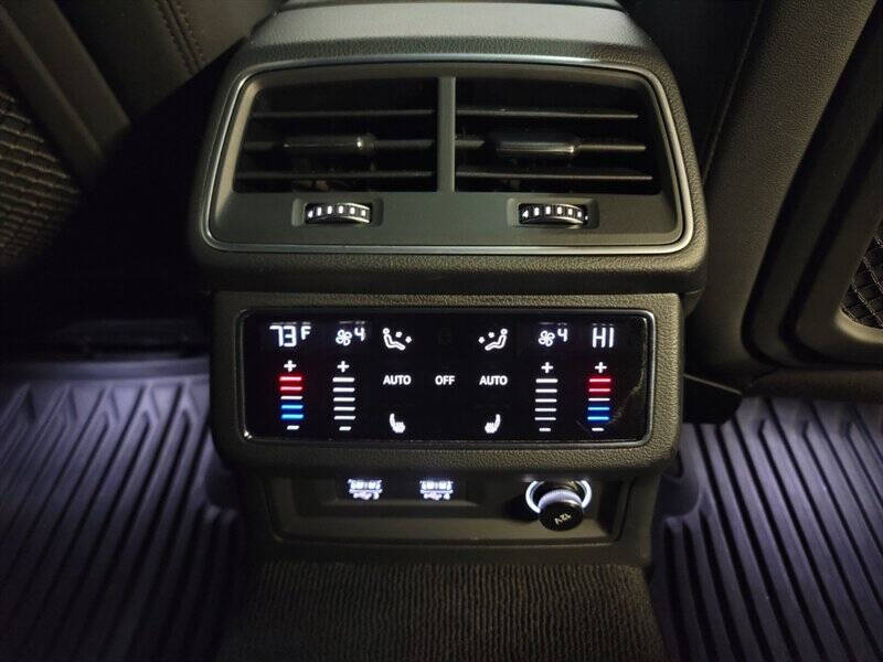 2019 Audi A6 quattro Premium Plus 55 TFSI