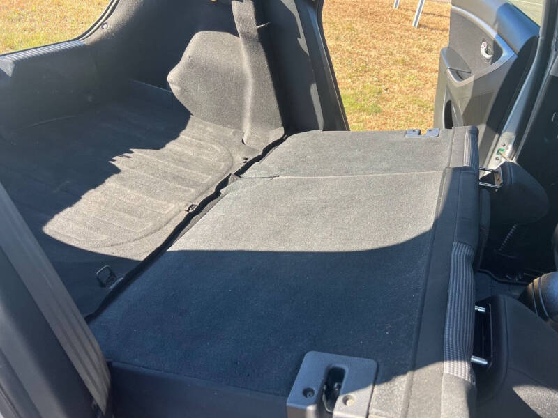 2017 Hyundai Elantra GT