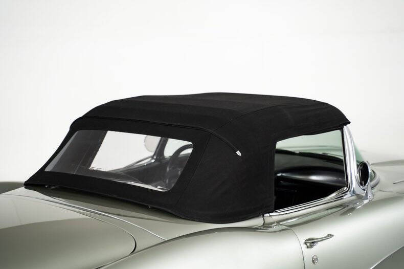 1959 Chevrolet Corvette