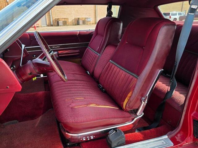 1971 Ford LTD
