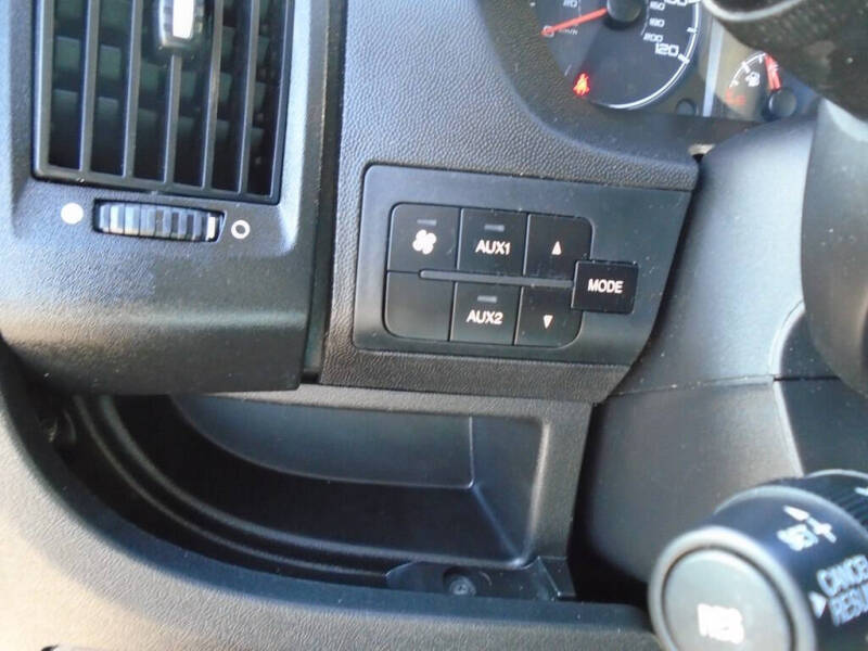 2021 RAM ProMaster 1500 136 WB