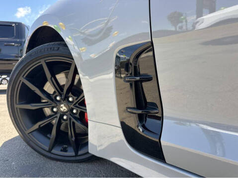 2022 Kia Stinger