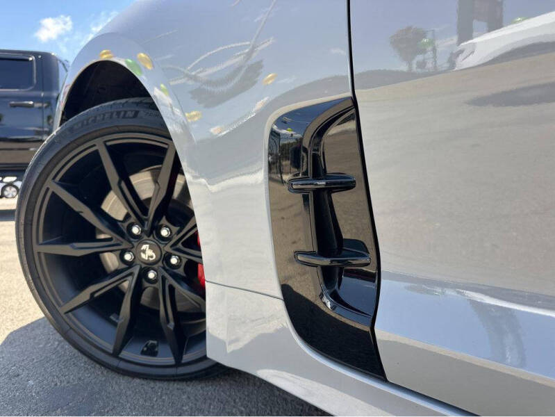 2022 Kia Stinger