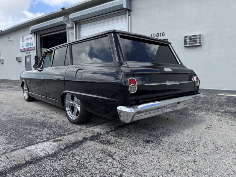 1964 Chevrolet Nova