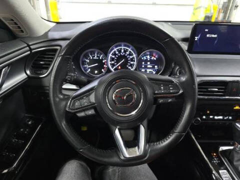 2023 Mazda CX-9 Touring