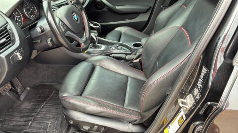 2014 BMW X1 xDrive28i