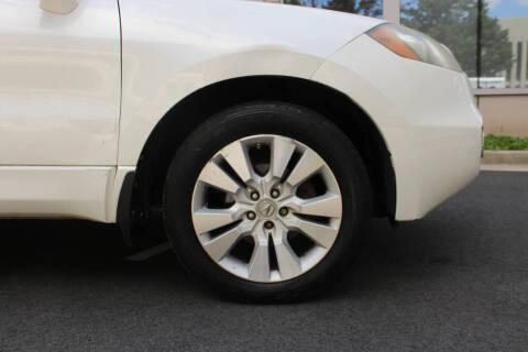 2011 Acura RDX