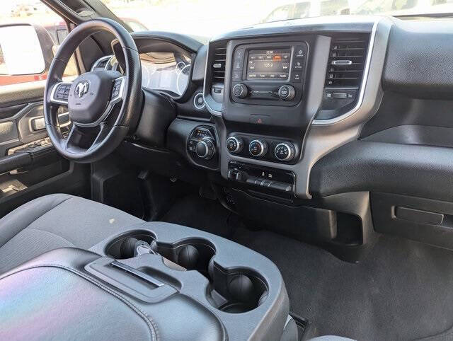 2021 Ram 2500 for sale at Axio Auto Boise in Boise, ID