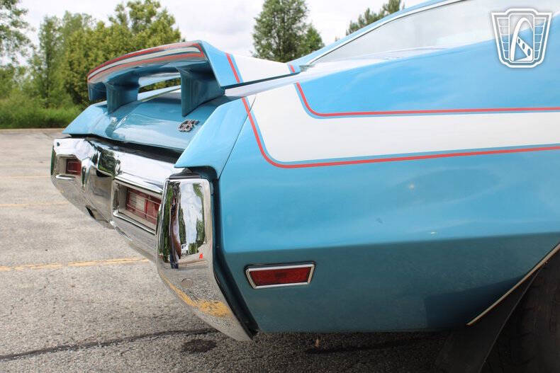 1970 Buick Gran Sport