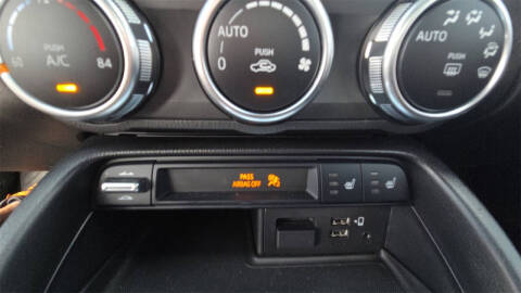 2023 Mazda MX-5 Miata RF Grand Touring