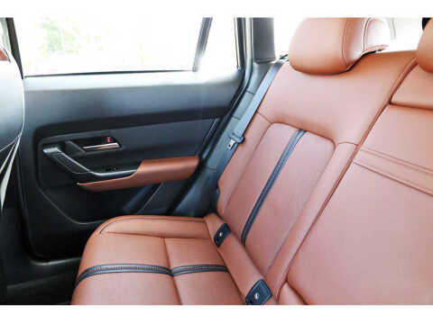 2025 Mazda CX-50 2.5 Turbo Premium Plus