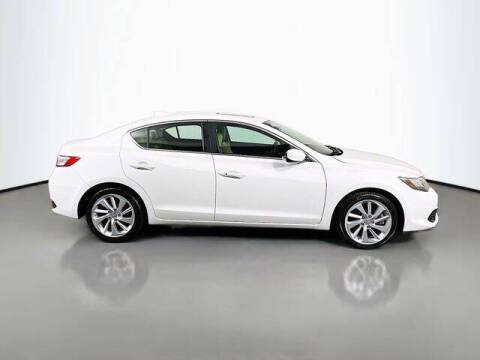 2016 Acura ILX