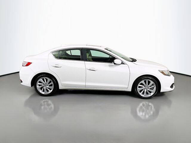 2016 Acura ILX