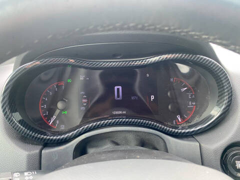 2016 Dodge Durango SXT