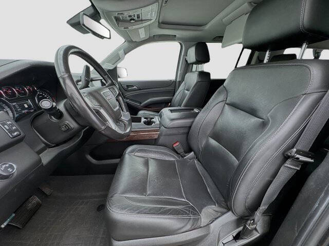 2020 GMC Yukon XL SLT