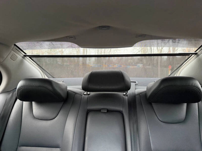 2017 Volvo S60 T5 Inscription
